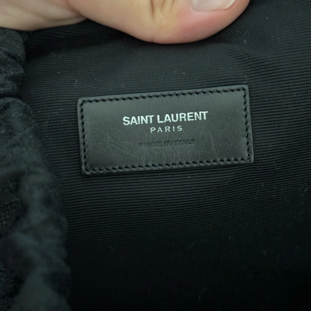 Saint Laurent great used